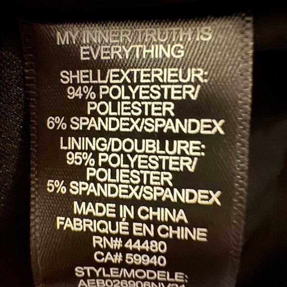 AFRM Delmi Ruched Velvet Midi Skirt Black Size M High Slit Revolve NWT - Picture 5 of 8